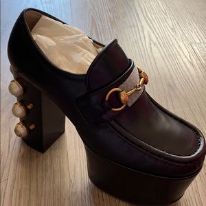 Gucci shoes